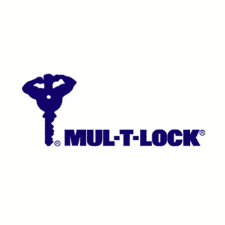 Marque logo mul-t-lock