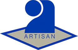 Marque logo artisan